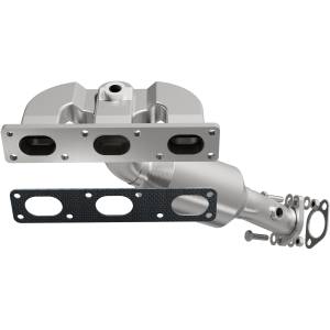 MagnaFlow Exhaust Systems & Installation | 1350 Offroad - MagnaFlow OEM Grade Manifold Catalytic Converter 49759 - Image 1