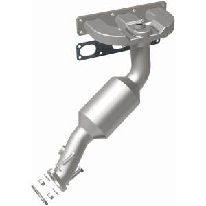MagnaFlow Exhaust Systems & Installation | 1350 Offroad - MagnaFlow OEM Grade Manifold Catalytic Converter 49759 - Image 3