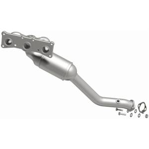 MagnaFlow Exhaust Systems & Installation | 1350 Offroad - MagnaFlow OEM Grade Manifold Catalytic Converter 49762 - Image 4