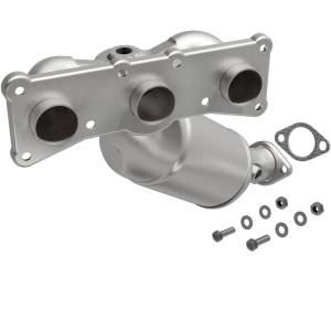 MagnaFlow Exhaust Systems & Installation | 1350 Offroad - MagnaFlow OEM Grade Manifold Catalytic Converter 49763 - Image 1