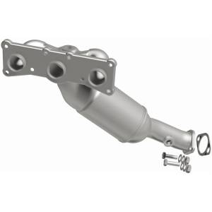 MagnaFlow Exhaust Systems & Installation | 1350 Offroad - MagnaFlow OEM Grade Manifold Catalytic Converter 49763 - Image 4