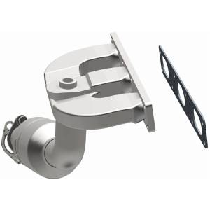 MagnaFlow Exhaust Systems & Installation | 1350 Offroad - MagnaFlow OEM Grade Manifold Catalytic Converter 49770 - Image 2
