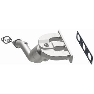 MagnaFlow Exhaust Systems & Installation | 1350 Offroad - MagnaFlow OEM Grade Manifold Catalytic Converter 49771 - Image 2