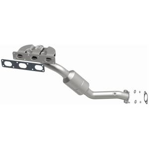 MagnaFlow Exhaust Systems & Installation | 1350 Offroad - MagnaFlow OEM Grade Manifold Catalytic Converter 49771 - Image 4