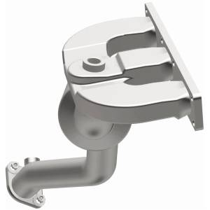 MagnaFlow Exhaust Systems & Installation | 1350 Offroad - MagnaFlow OEM Grade Manifold Catalytic Converter 49772 - Image 2