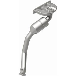 MagnaFlow Exhaust Systems & Installation | 1350 Offroad - MagnaFlow OEM Grade Manifold Catalytic Converter 49772 - Image 3