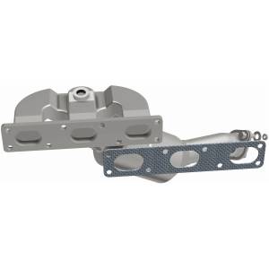 MagnaFlow Exhaust Systems & Installation | 1350 Offroad - MagnaFlow OEM Grade Manifold Catalytic Converter 49773 - Image 4