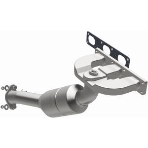 MagnaFlow Exhaust Systems & Installation | 1350 Offroad - MagnaFlow OEM Grade Manifold Catalytic Converter 49773 - Image 2