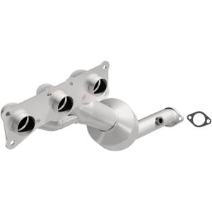 MagnaFlow Exhaust Systems & Installation | 1350 Offroad - MagnaFlow OEM Grade Manifold Catalytic Converter 49774 - Image 1