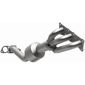 MagnaFlow Exhaust Systems & Installation | 1350 Offroad - MagnaFlow OEM Grade Manifold Catalytic Converter 49774 - Image 2