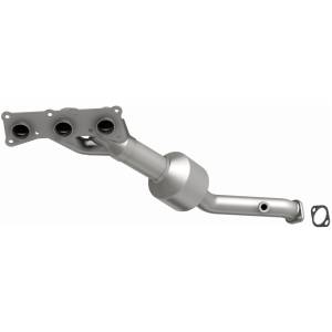 MagnaFlow Exhaust Systems & Installation | 1350 Offroad - MagnaFlow OEM Grade Manifold Catalytic Converter 49774 - Image 4