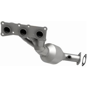 MagnaFlow Exhaust Systems & Installation | 1350 Offroad - MagnaFlow OEM Grade Manifold Catalytic Converter 49775 - Image 4