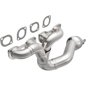 MagnaFlow Exhaust Systems & Installation | 1350 Offroad - MagnaFlow OEM Grade Manifold Catalytic Converter 49783 - Image 1