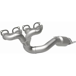 MagnaFlow Exhaust Systems & Installation | 1350 Offroad - MagnaFlow OEM Grade Manifold Catalytic Converter 49783 - Image 3