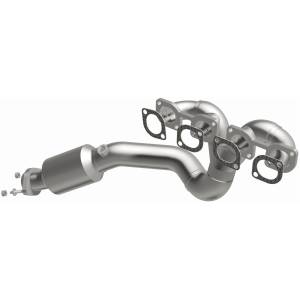 MagnaFlow Exhaust Systems & Installation | 1350 Offroad - MagnaFlow OEM Grade Manifold Catalytic Converter 49783 - Image 4