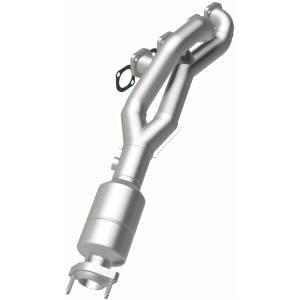 MagnaFlow Exhaust Systems & Installation | 1350 Offroad - MagnaFlow OEM Grade Manifold Catalytic Converter 49784 - Image 3