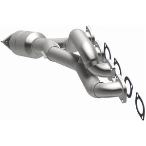 MagnaFlow Exhaust Systems & Installation | 1350 Offroad - MagnaFlow OEM Grade Manifold Catalytic Converter 49784 - Image 2