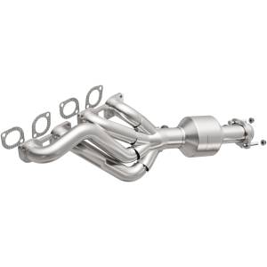 MagnaFlow Exhaust Systems & Installation | 1350 Offroad - MagnaFlow OEM Grade Manifold Catalytic Converter 49789 - Image 1
