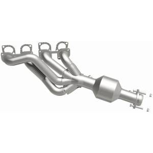 MagnaFlow Exhaust Systems & Installation | 1350 Offroad - MagnaFlow OEM Grade Manifold Catalytic Converter 49789 - Image 4