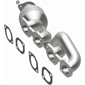 MagnaFlow Exhaust Systems & Installation | 1350 Offroad - MagnaFlow OEM Grade Manifold Catalytic Converter 49789 - Image 2