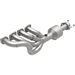 MagnaFlow Exhaust Systems & Installation | 1350 Offroad - MagnaFlow OEM Grade Manifold Catalytic Converter 49791 - Image 1
