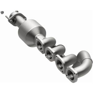 MagnaFlow Exhaust Systems & Installation | 1350 Offroad - MagnaFlow OEM Grade Manifold Catalytic Converter 49791 - Image 2