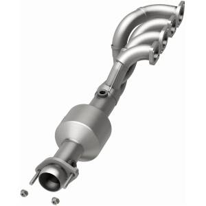 MagnaFlow Exhaust Systems & Installation | 1350 Offroad - MagnaFlow OEM Grade Manifold Catalytic Converter 49791 - Image 3