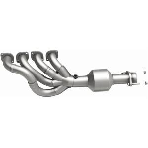 MagnaFlow Exhaust Systems & Installation | 1350 Offroad - MagnaFlow OEM Grade Manifold Catalytic Converter 49791 - Image 4