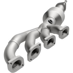 MagnaFlow Exhaust Systems & Installation | 1350 Offroad - MagnaFlow OEM Grade Manifold Catalytic Converter 49792 - Image 1