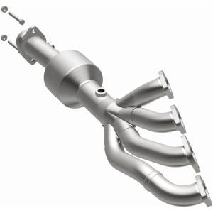 MagnaFlow Exhaust Systems & Installation | 1350 Offroad - MagnaFlow OEM Grade Manifold Catalytic Converter 49792 - Image 2