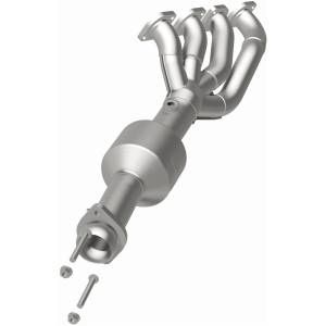 MagnaFlow Exhaust Systems & Installation | 1350 Offroad - MagnaFlow OEM Grade Manifold Catalytic Converter 49792 - Image 3