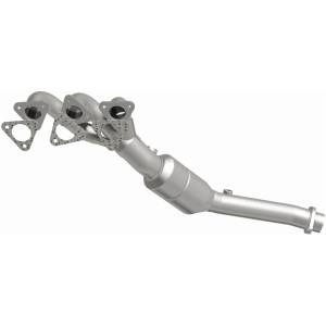 MagnaFlow Exhaust Systems & Installation | 1350 Offroad - MagnaFlow OEM Grade Manifold Catalytic Converter 49795 - Image 4