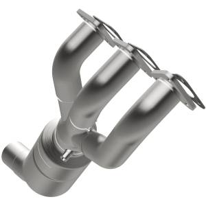 MagnaFlow Exhaust Systems & Installation | 1350 Offroad - MagnaFlow OEM Grade Manifold Catalytic Converter 49796 - Image 2