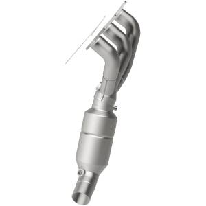 MagnaFlow Exhaust Systems & Installation | 1350 Offroad - MagnaFlow OEM Grade Manifold Catalytic Converter 49796 - Image 3