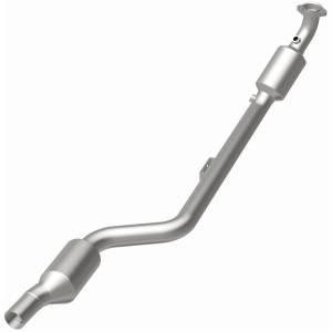 MagnaFlow Exhaust Systems & Installation | 1350 Offroad - MagnaFlow OEM Grade Direct-Fit Catalytic Converter 49806 - Image 3