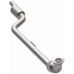 MagnaFlow Exhaust Systems & Installation | 1350 Offroad - MagnaFlow OEM Grade Direct-Fit Catalytic Converter 49806 - Image 2