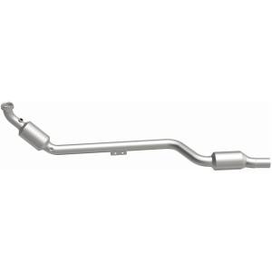 MagnaFlow Exhaust Systems & Installation | 1350 Offroad - MagnaFlow OEM Grade Direct-Fit Catalytic Converter 49806 - Image 4