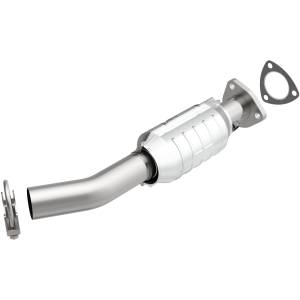 MagnaFlow Exhaust Systems & Installation | 1350 Offroad - MagnaFlow OEM Grade Direct-Fit Catalytic Converter 49812 - Image 1