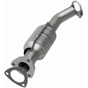 MagnaFlow Exhaust Systems & Installation | 1350 Offroad - MagnaFlow OEM Grade Direct-Fit Catalytic Converter 49812 - Image 3