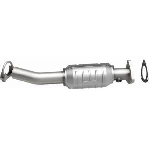 MagnaFlow Exhaust Systems & Installation | 1350 Offroad - MagnaFlow OEM Grade Direct-Fit Catalytic Converter 49812 - Image 4