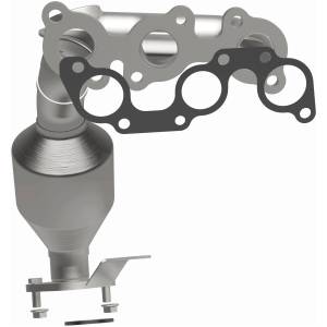 MagnaFlow Exhaust Systems & Installation | 1350 Offroad - MagnaFlow OEM Grade Manifold Catalytic Converter 49833 - Image 4