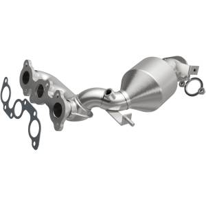 MagnaFlow Exhaust Systems & Installation | 1350 Offroad - MagnaFlow OEM Grade Manifold Catalytic Converter 49834 - Image 1