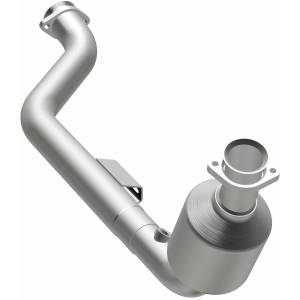MagnaFlow Exhaust Systems & Installation | 1350 Offroad - MagnaFlow OEM Grade Direct-Fit Catalytic Converter 49836 - Image 2