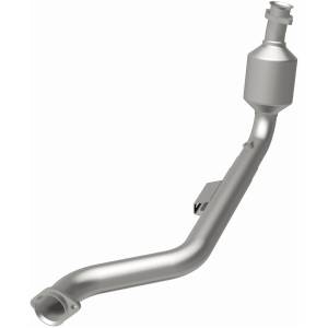 MagnaFlow Exhaust Systems & Installation | 1350 Offroad - MagnaFlow OEM Grade Direct-Fit Catalytic Converter 49836 - Image 3