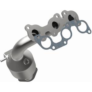 MagnaFlow Exhaust Systems & Installation | 1350 Offroad - MagnaFlow OEM Grade Manifold Catalytic Converter 49837 - Image 2