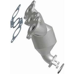 MagnaFlow Exhaust Systems & Installation | 1350 Offroad - MagnaFlow OEM Grade Manifold Catalytic Converter 49837 - Image 4