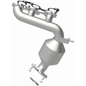 MagnaFlow Exhaust Systems & Installation | 1350 Offroad - MagnaFlow OEM Grade Manifold Catalytic Converter 49837 - Image 3
