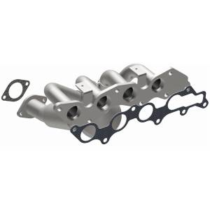 MagnaFlow Exhaust Systems & Installation | 1350 Offroad - MagnaFlow OEM Grade Manifold Catalytic Converter 49839 - Image 2