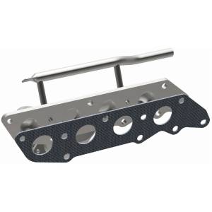 MagnaFlow Exhaust Systems & Installation | 1350 Offroad - MagnaFlow OEM Grade Manifold Catalytic Converter 49842 - Image 2