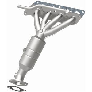 MagnaFlow Exhaust Systems & Installation | 1350 Offroad - MagnaFlow OEM Grade Manifold Catalytic Converter 49842 - Image 3